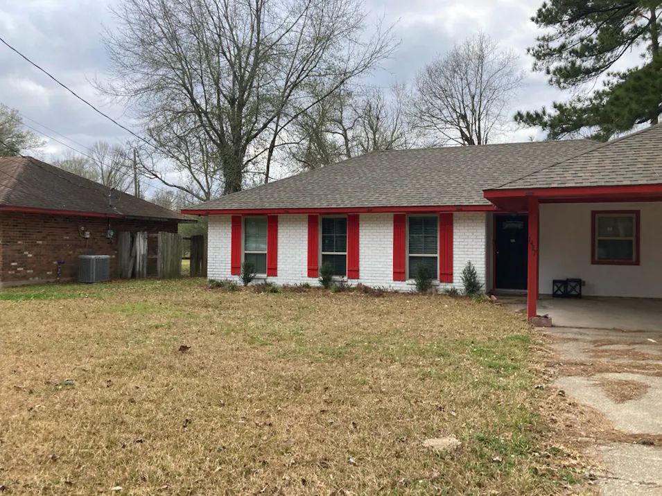 1437 McHugh Rd Baker, LA 70714, East Baton Rouge County