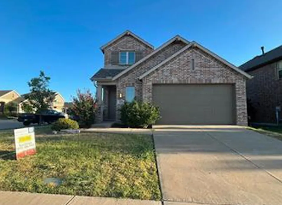 2409 San Marcos Dr Forney, TX 75126, Kaufman County