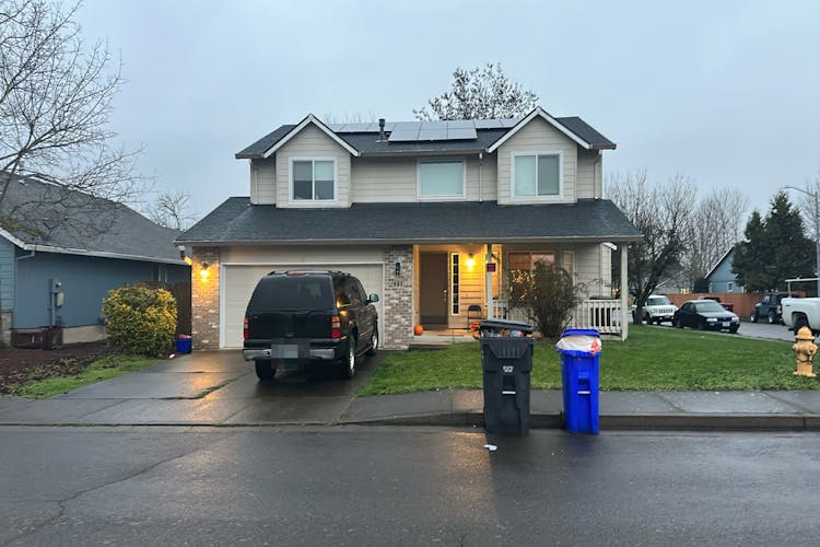 935 Meadowlark Pl. Molalla, OR 97038, Clackamas County