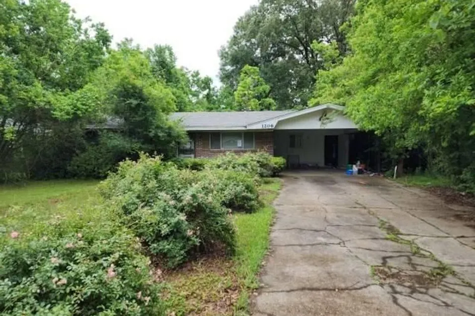 1206 Auburn Ave Monroe, LA 71201, Ouachita County
