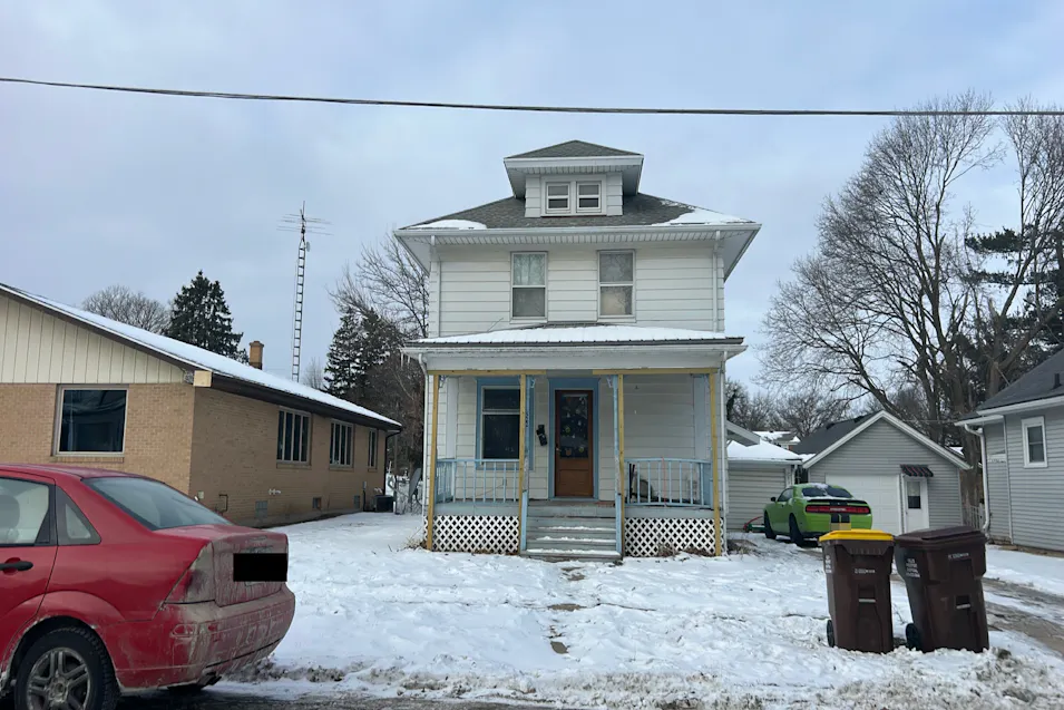 522 N Main St Stockton, IL 61085, Jo Daviess County