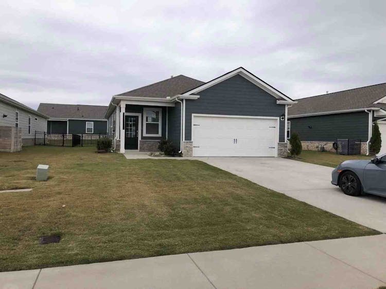 5024 Espy Avenue White House, TN 37188, Robertson County