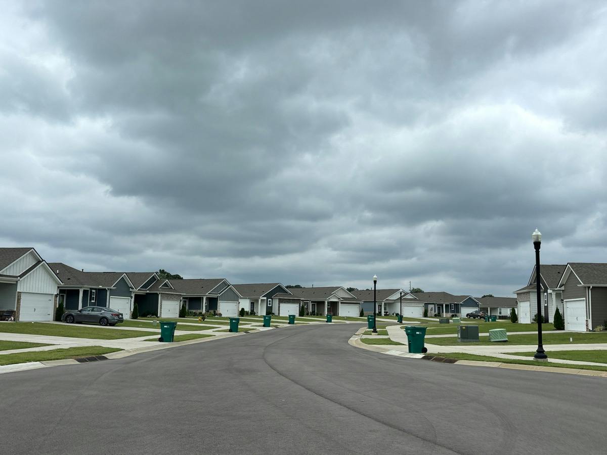 Espy Ave, White House, TN 37188