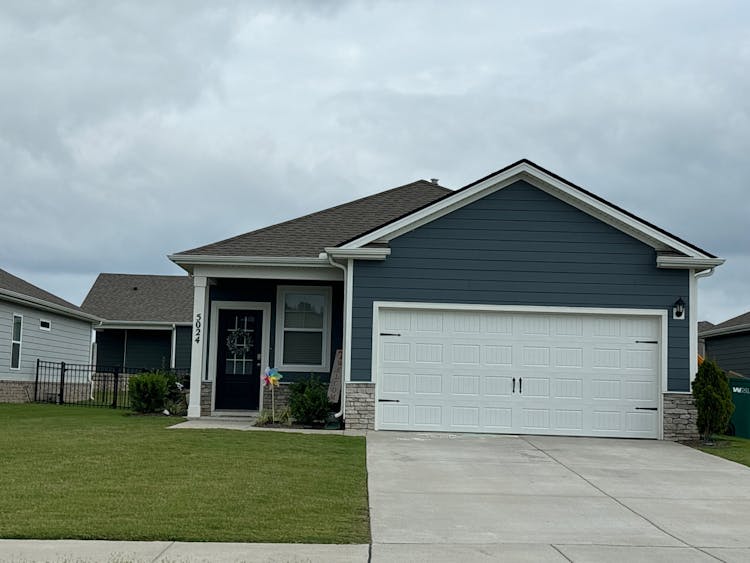 5024 Espy Avenue White House, TN 37188, Robertson County