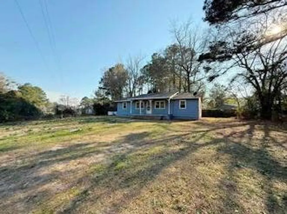 5503 River Road Hope Mills, NC 28348, Cumberland County