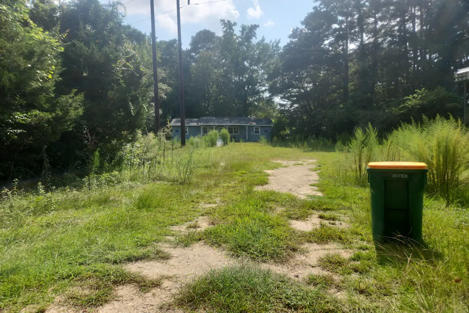 5503 River Road Hope Mills, NC 28348, Cumberland County
