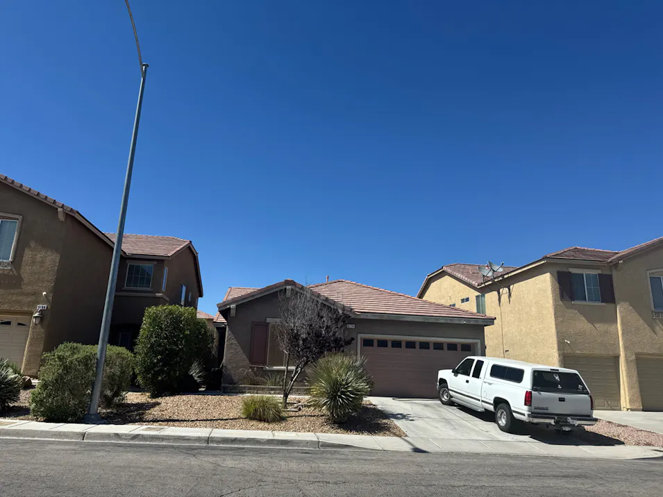 9174 Weeping Hollow Ave Las Vegas, NV 89178, Clark County