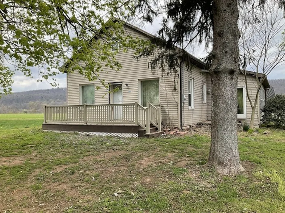 6384 Rt 225 Elizabethville, PA 17023, Dauphin County