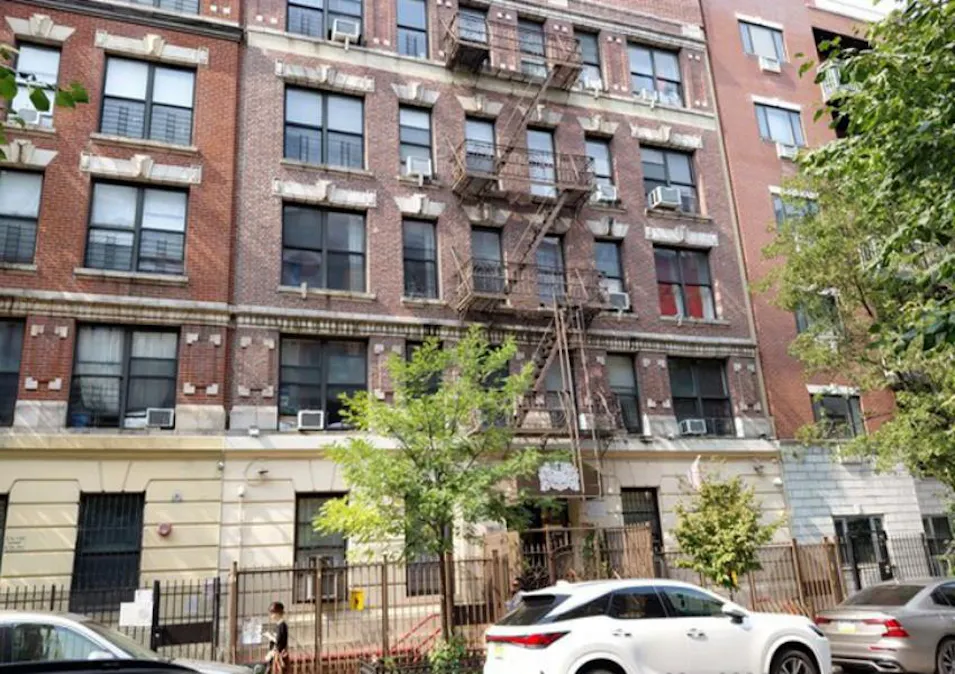536 W 163rd St 3d New York, NY 10032, New York County