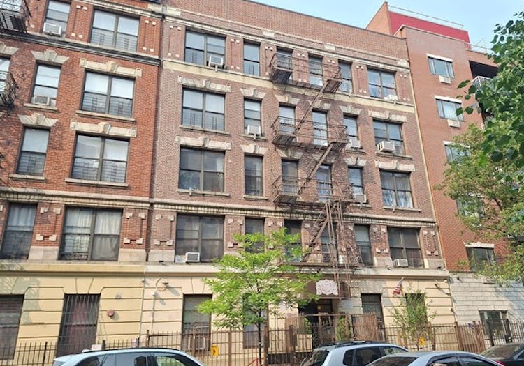 その他 3LDK in NEW YORK 140 East 63rd Street #12C in Lenox Hill, Manhattan | StreetEasy