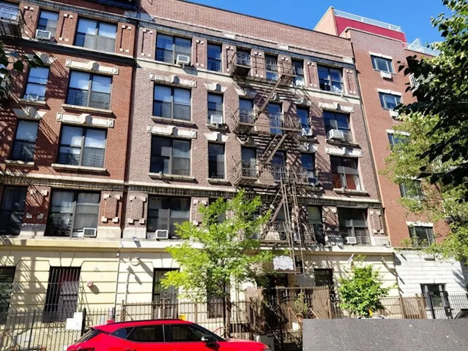 536 W 163rd St 3d New York, NY 10032, New York County