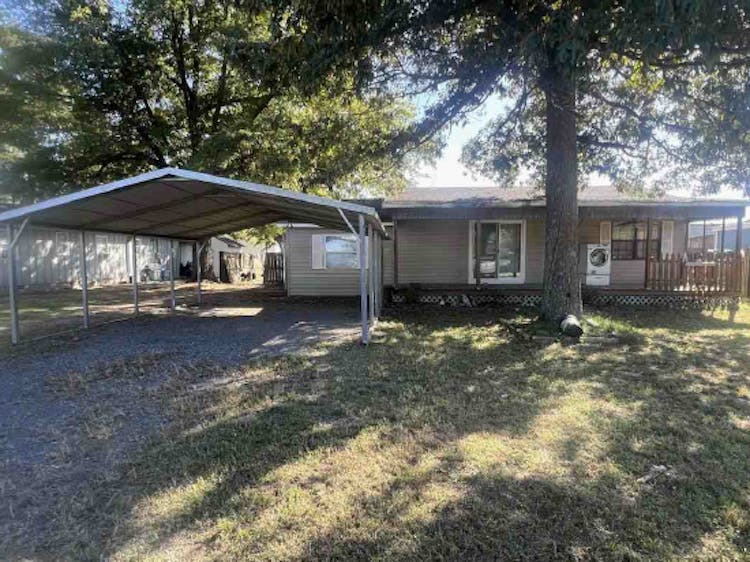 1109 Eastwood St Leachville, AR 72438, Mississippi County