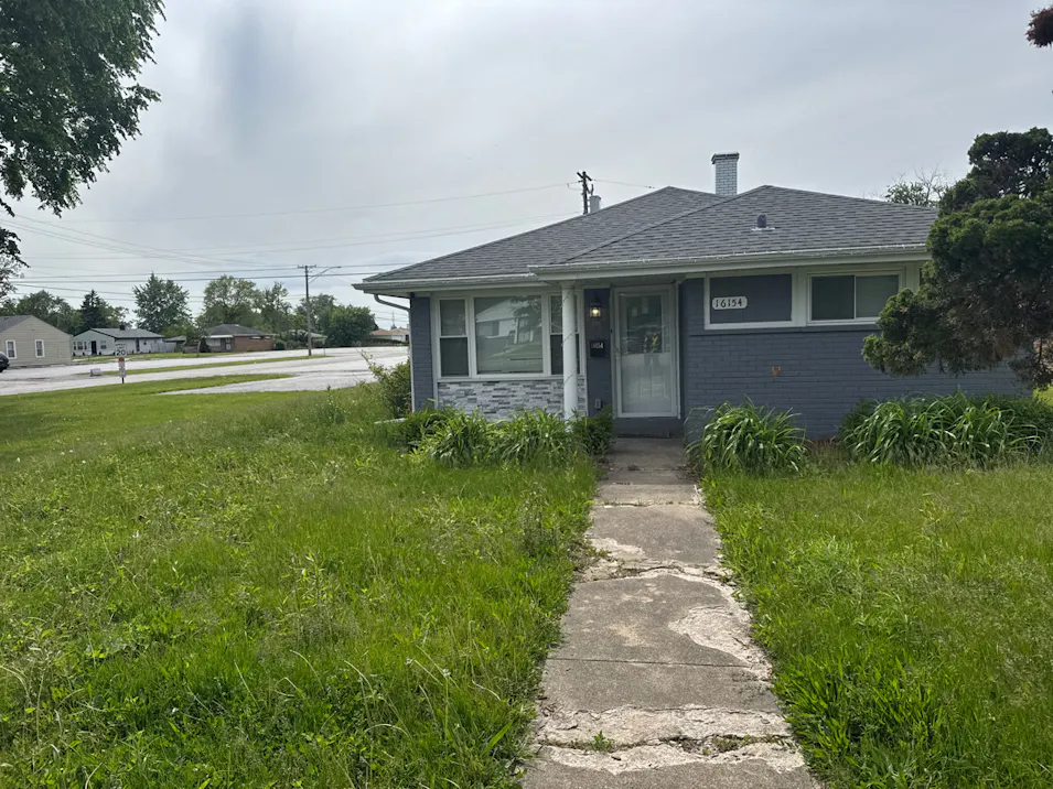 16154 Wood St Markham, IL 60428, Cook County