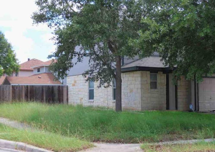 8507 Trumpet Cir Converse, TX 78109, Bexar County