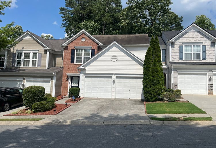 4202 Royal Regency Circle, NW #9 Kennesaw, GA 30144, Cobb County