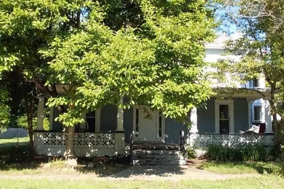 208 S Portland St Chesterville, OH 43317, Morrow County