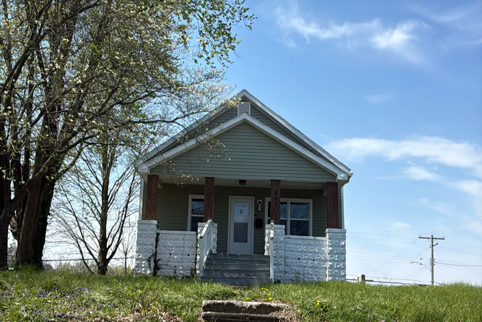 605s 8th St Vandalia, IL 62471, Fayette County