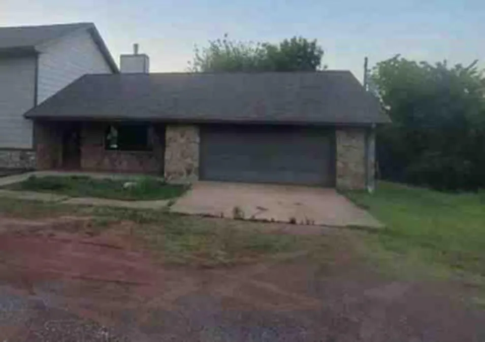 3602e 46th St Stillwater, OK 74074, Payne County