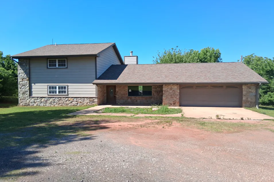 3602e 46th St Stillwater, OK 74074, Payne County