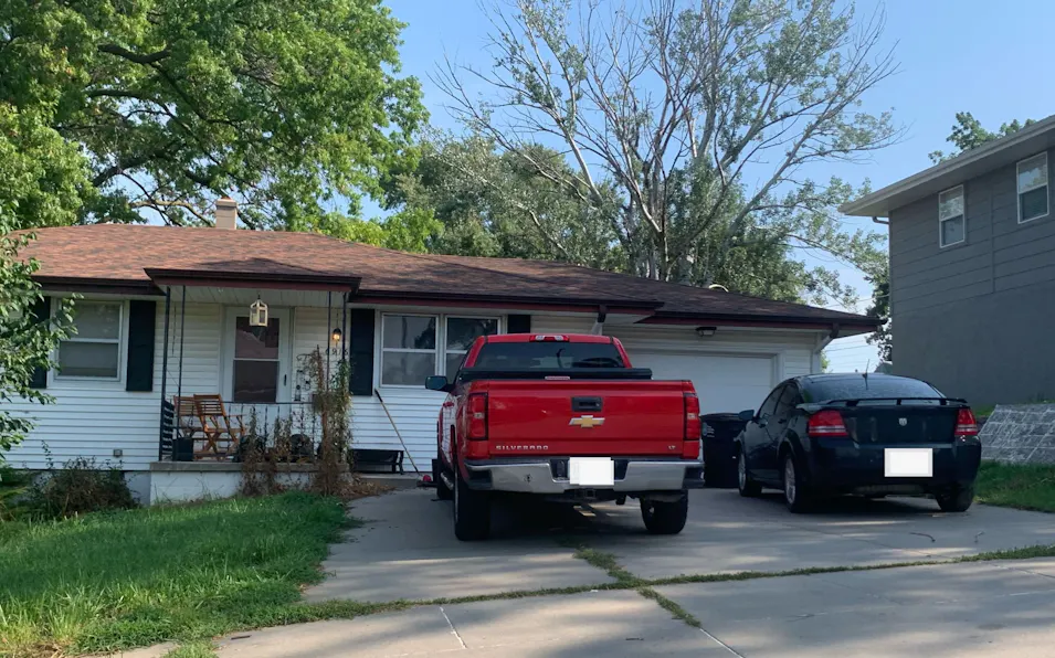 6916 Wirt Street Omaha, NE 68104, Douglas County