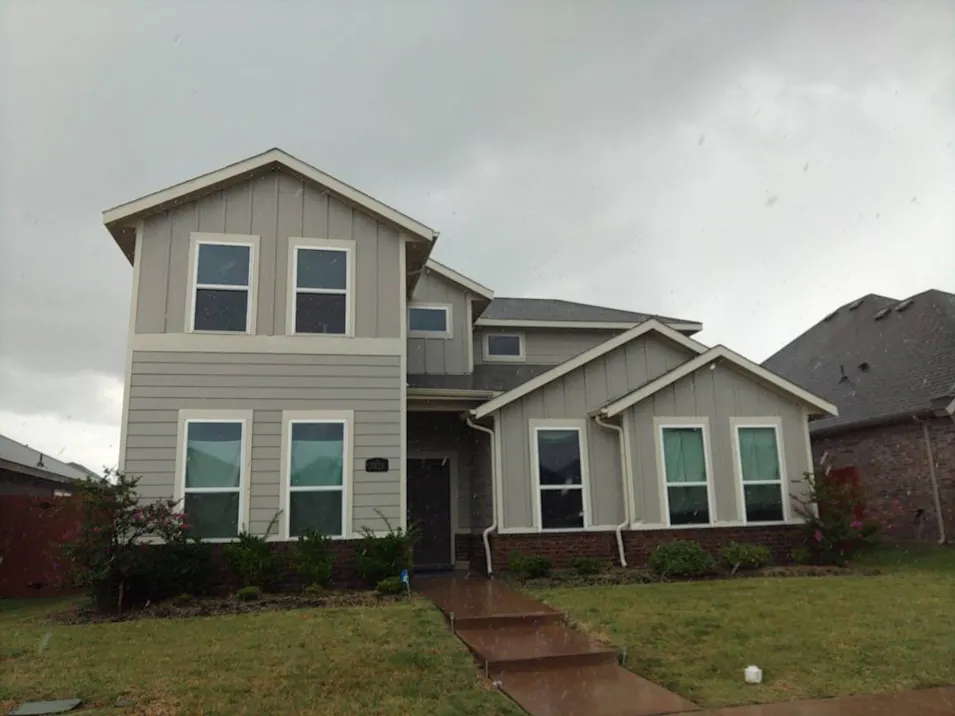 3818 Star Mesa St Heartland, TX 75126, Kaufman County