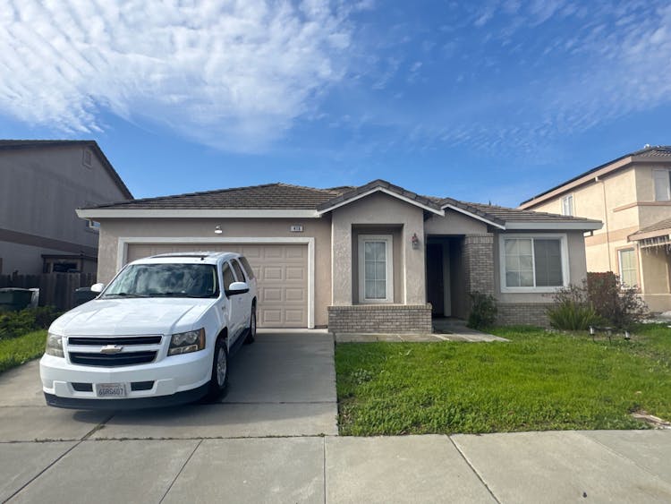 416 Pearce Ct Suisun City, CA 94585, Solano County