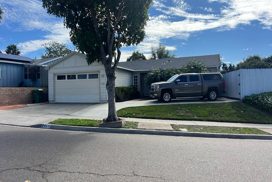 7045 Beagle St San Diego, CA 92111, San Diego County