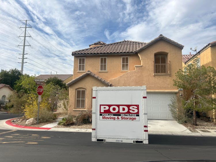 5677 Vassar Meadow St Las Vegas, NV 89148, Clark County