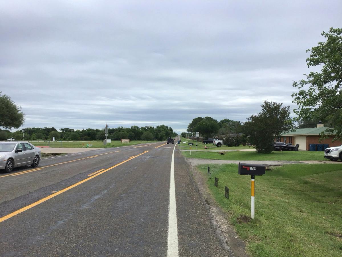 Rand Rd, Kaufman, TX 75142