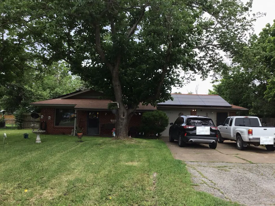 1700 Rand Rd Kaufman, TX 75142, Kaufman County