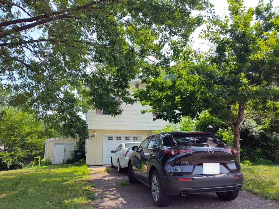 7969 E River Rd Fridley, MN 55432, Anoka County