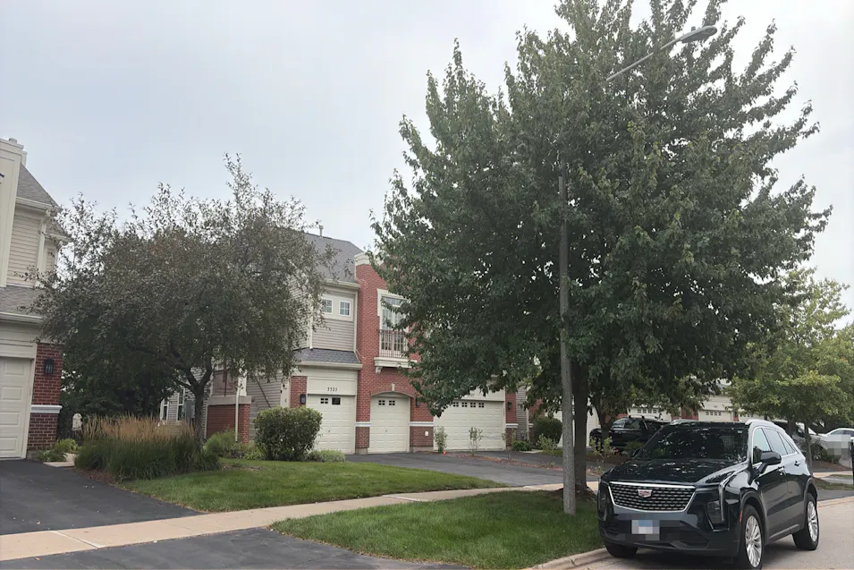 3327 Rosecroft Ln Naperville, IL 60564, Will County