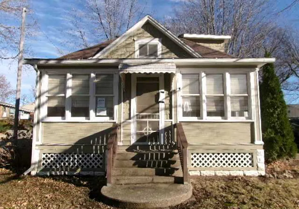 4411 Main St Elk Horn, IA 51531, Shelby County