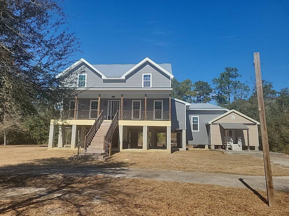 194 Tiny Ct Slidell, LA 70460, St Tammany County