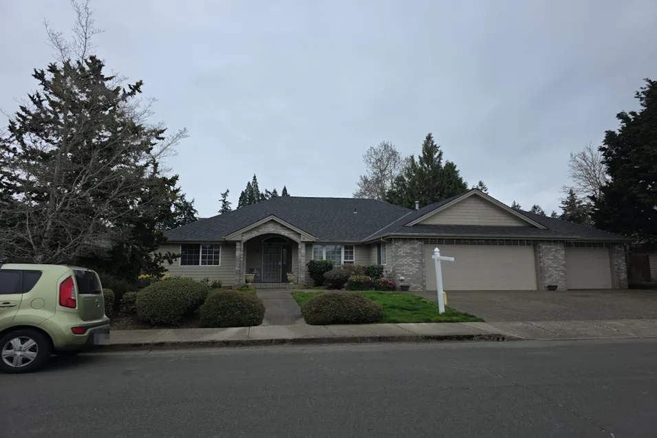 1158 Meadowridge St NE Keizer, OR 97303, Marion County