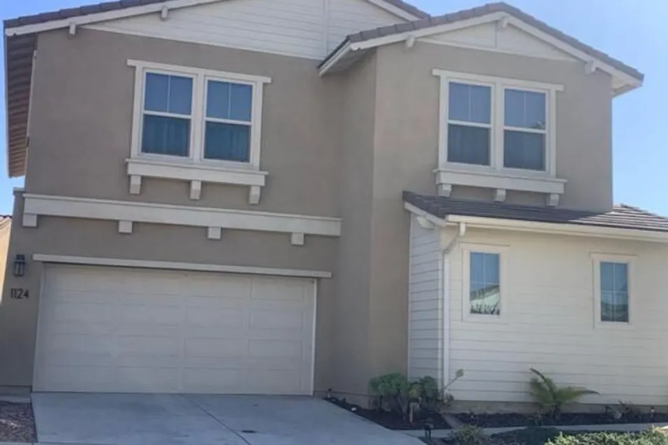 1124 Camino Levante Chula Vista, CA 91913, San Diego County