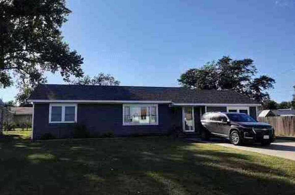 2622 P St Belleville, KS 66935, Republic County
