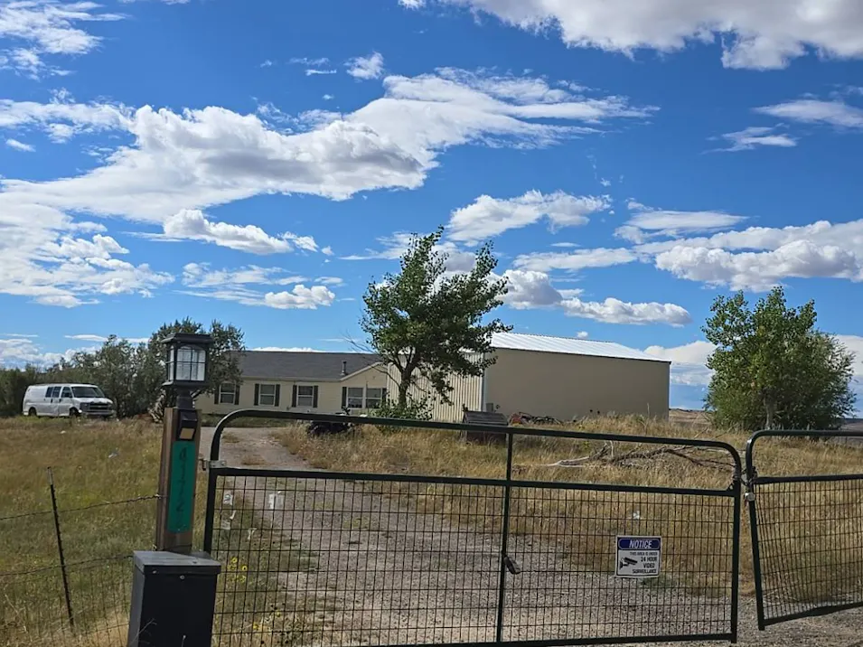 41728 Way of Patience Deer Trail, CO 80105, Elbert County