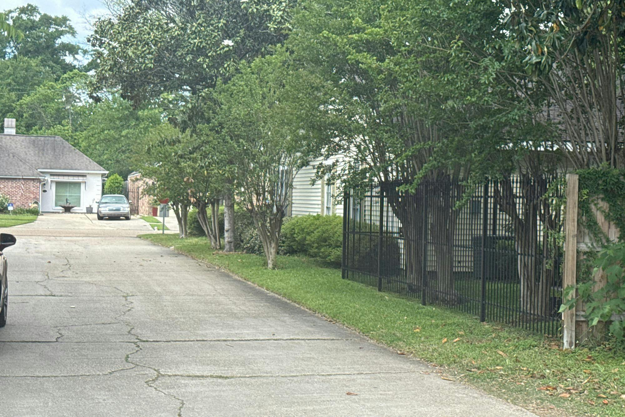 Stonegate Ct, Baton Rouge, LA 70815