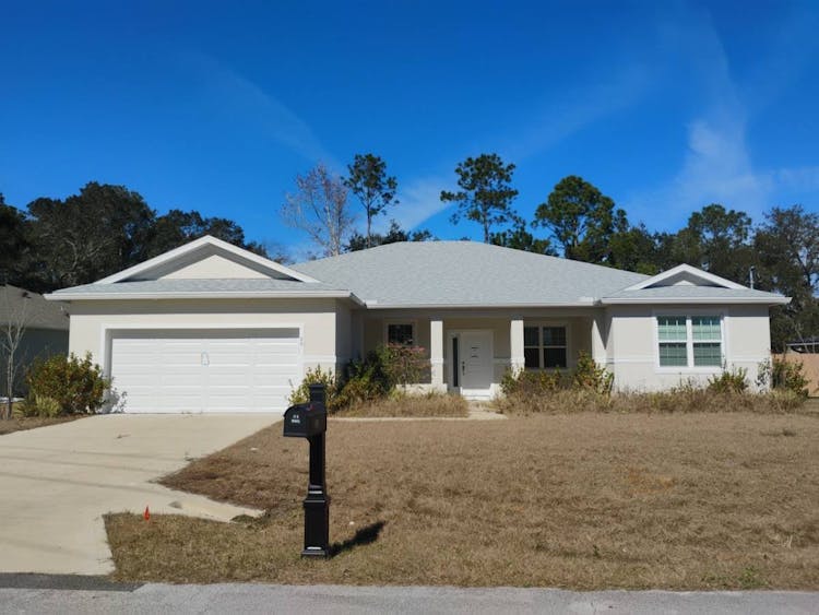 66 Westhampton Drive Palm Coast, FL 32164, Flagler County