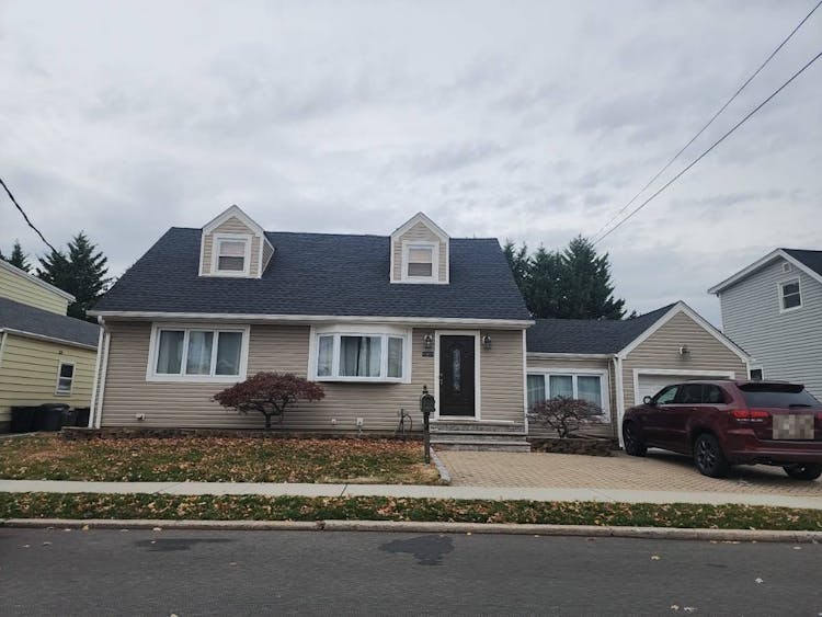 808 Morton St East Rutherford, NJ 07073, Bergen County