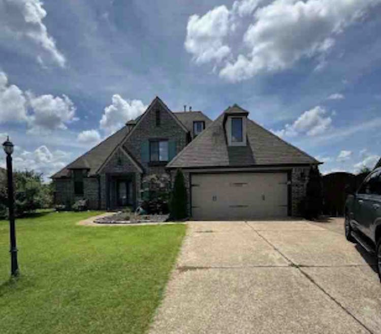 13525 Lapstone Lane Olive Branch, MS 38654, Desoto County