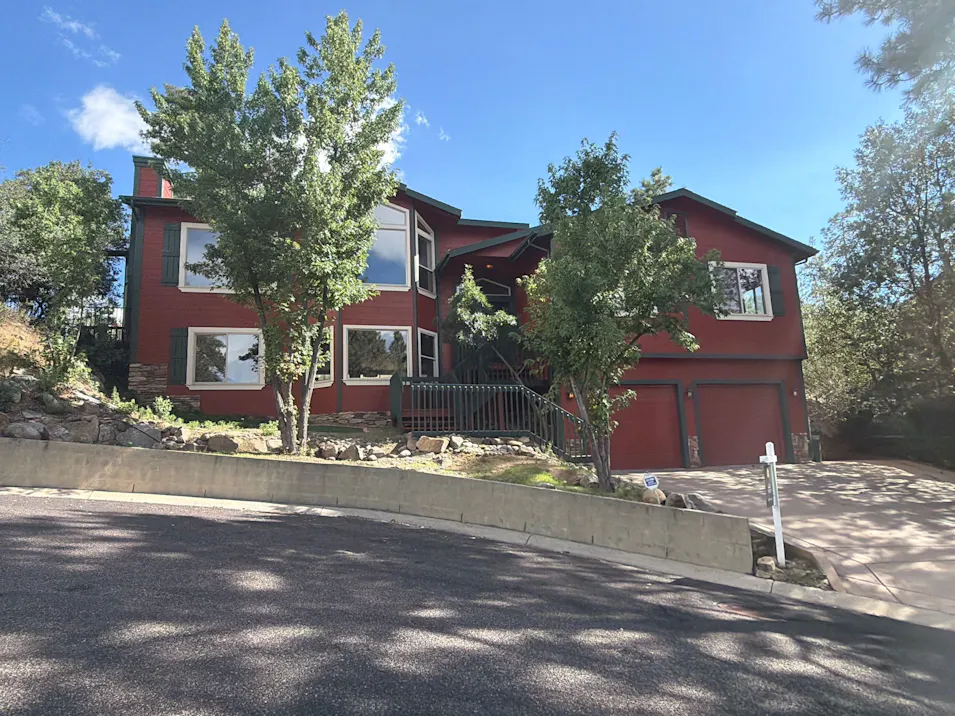 1171 Eagles Nest Prescott, AZ 86303, Yavapai County