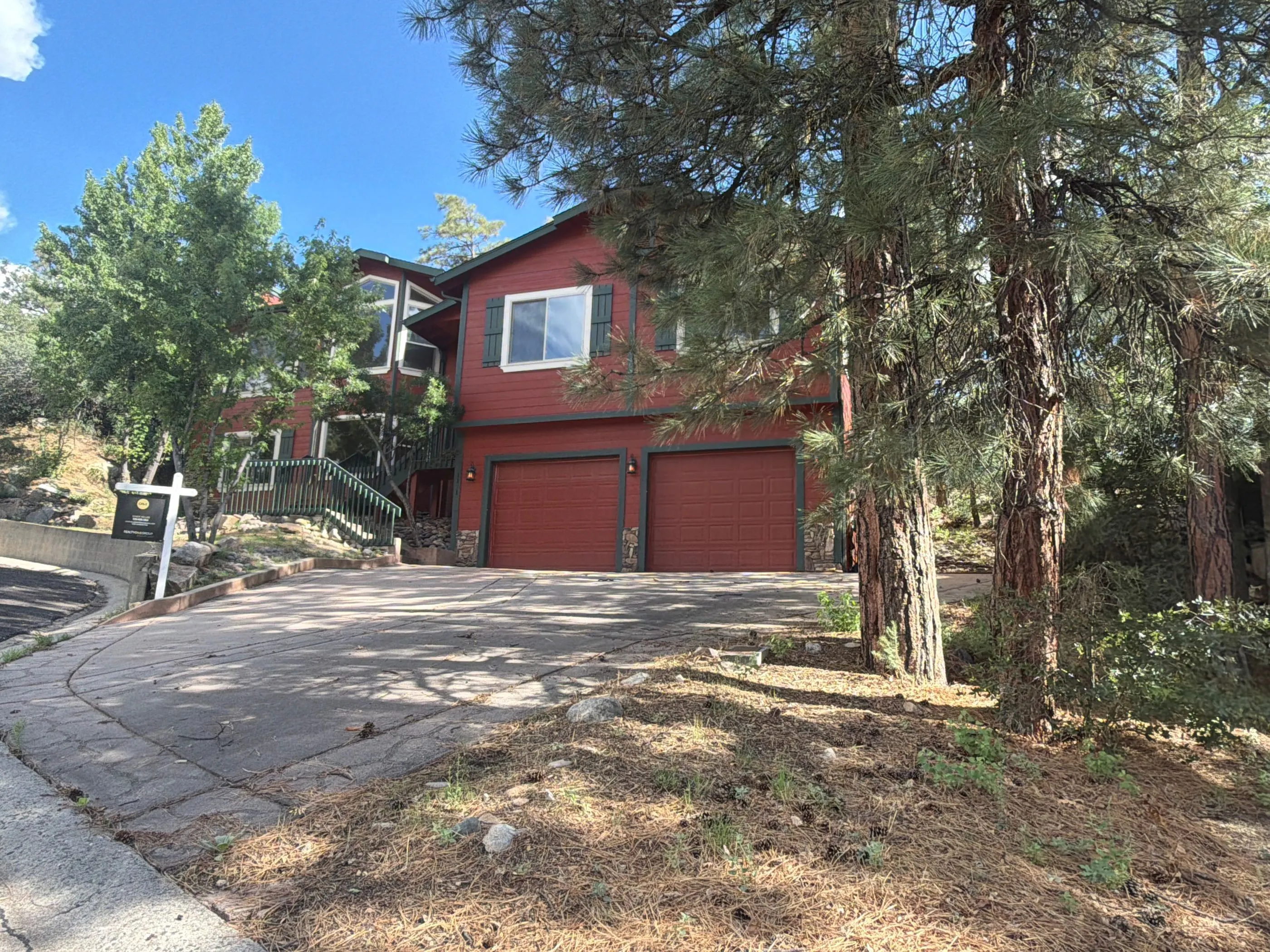 Eagles Nest , Prescott, AZ 86303 #1