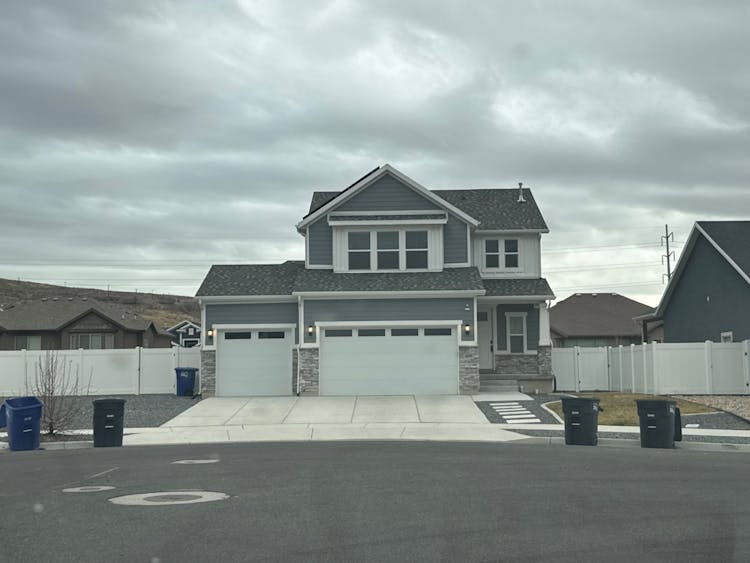 6899 S 700 E South Weber, UT 84405, Davis County