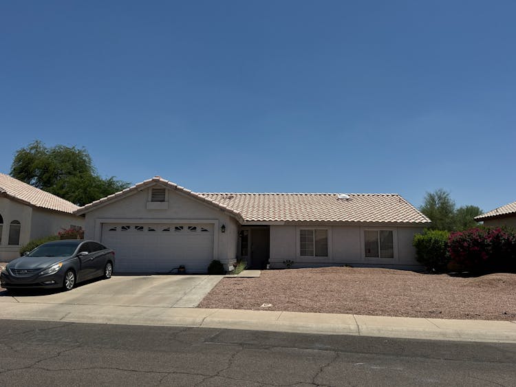 1621 West Cindy Street Chandler, AZ 85224, Maricopa County