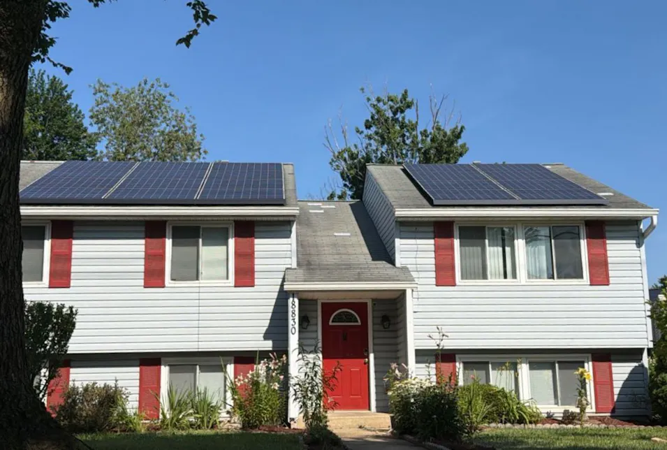 18830 Strawberry Knoll Road Gaithersburg, MD 20879, Montgomery County