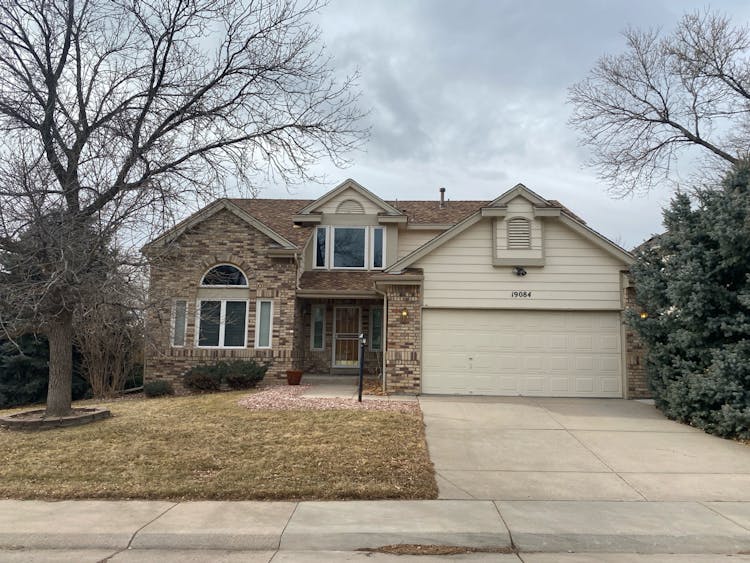 19084 E Low Dr Aurora, CO 80015, Arapahoe County
