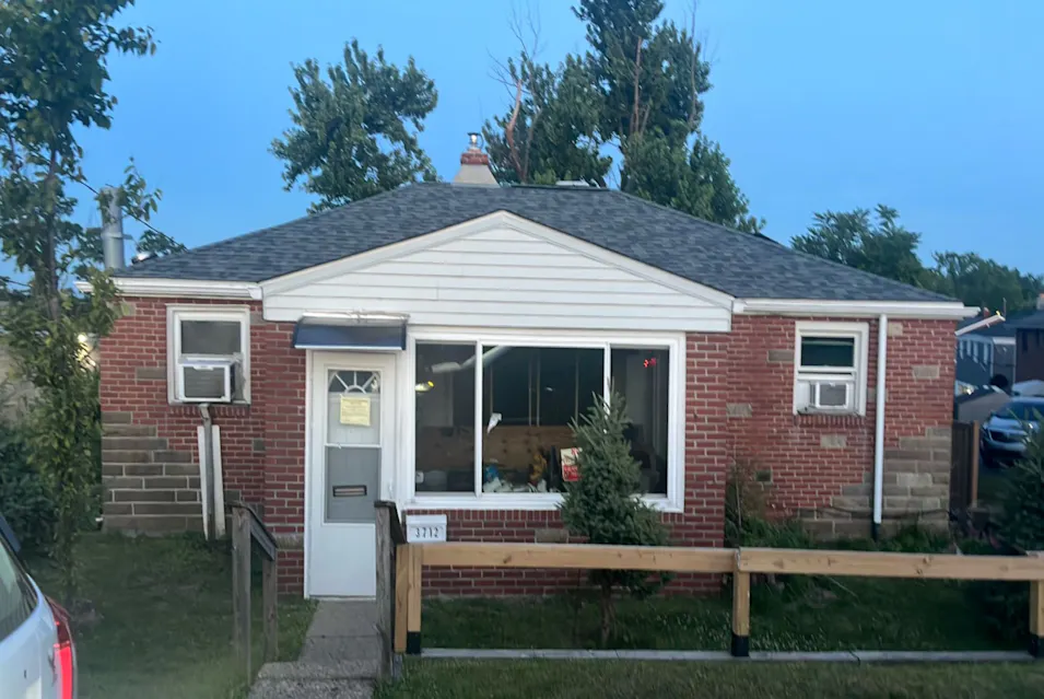 3712 Rodeo Dr West Mifflin, PA 15122, Allegheny County