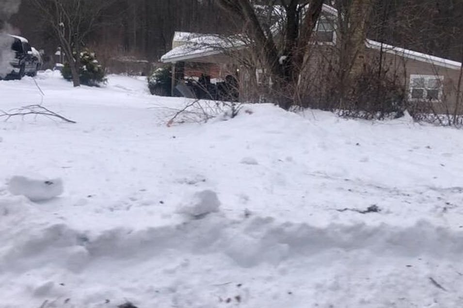 1355 Observatory Road Martinsville, IN 46151, Morgan County